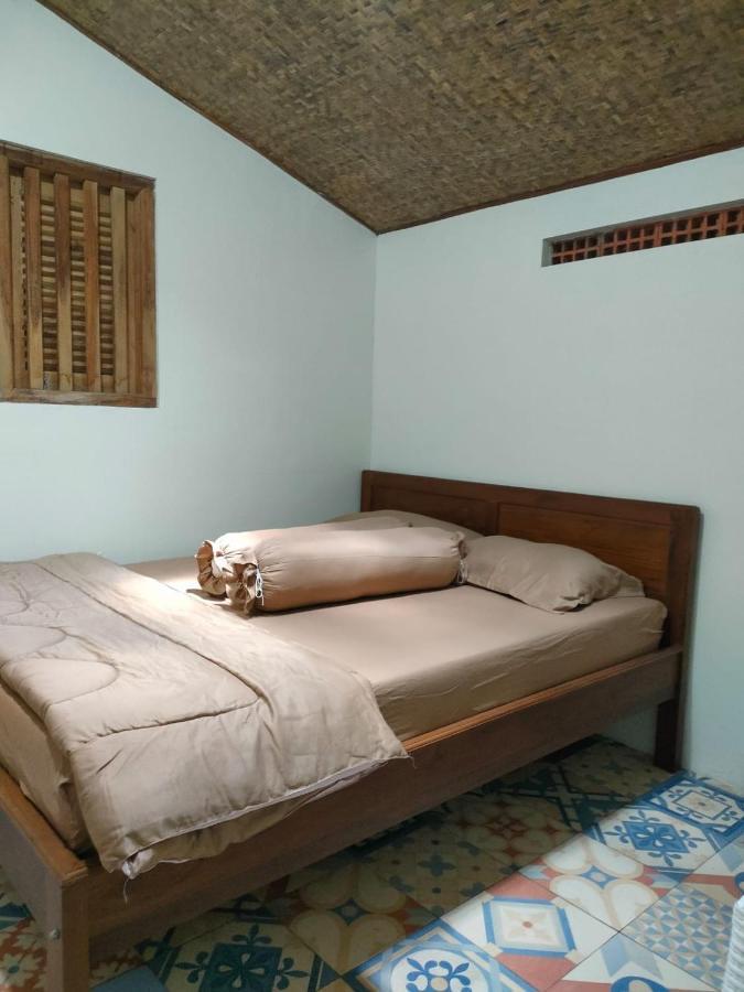 Legiyem Homestay Yogyakarta Exterior photo